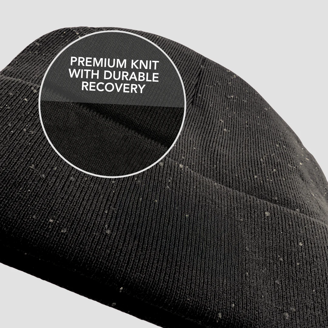 Hairbrella Classic Satin-Lined, Waterproof Beanie - Image 6