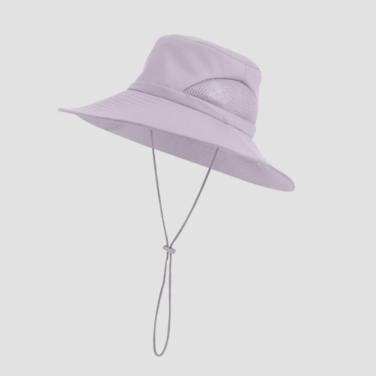 Satin-Lined, Waterproof Men's Sun Hat - Image 13