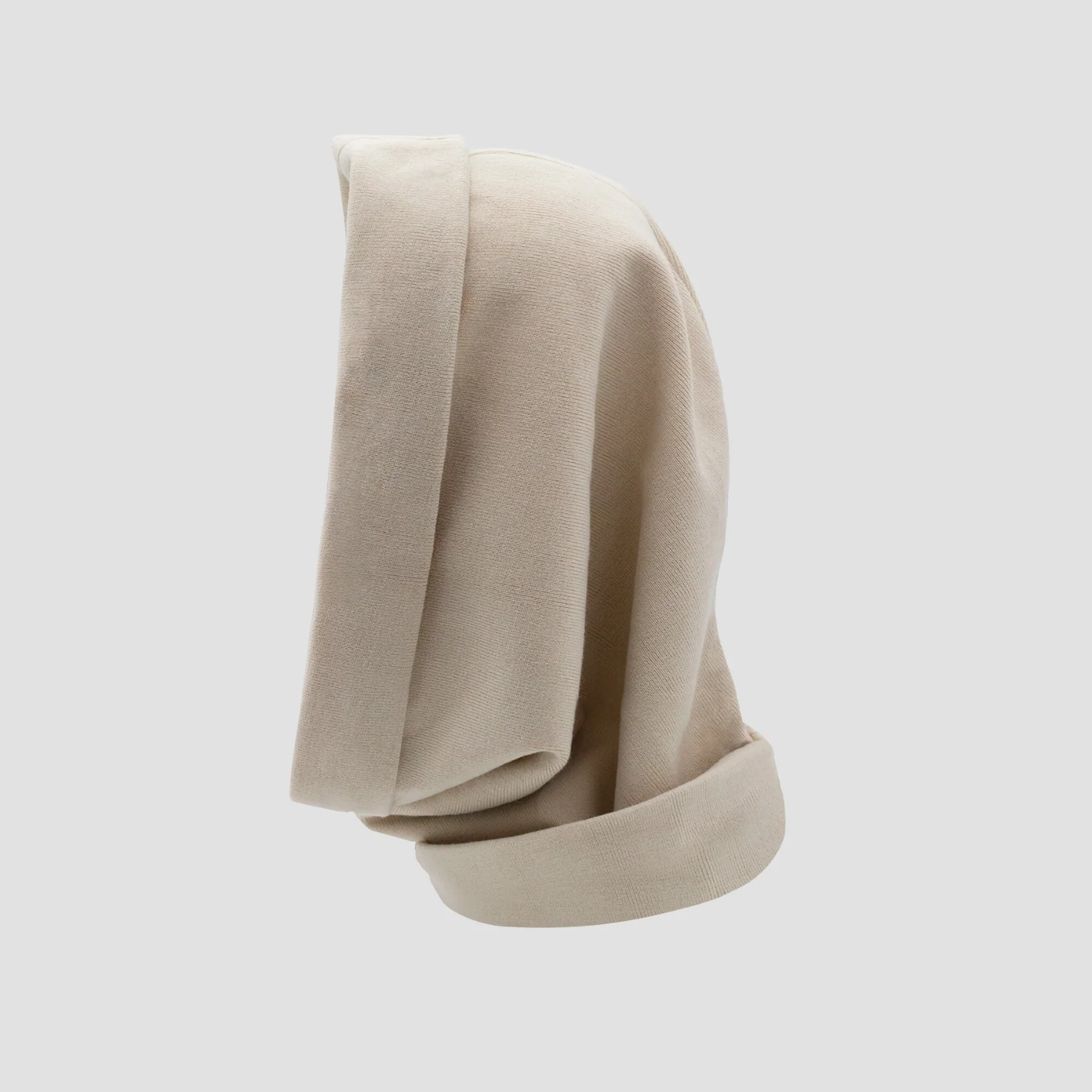 Satin Lined, Waterproof Infinity Rain Scarf - Image 17
