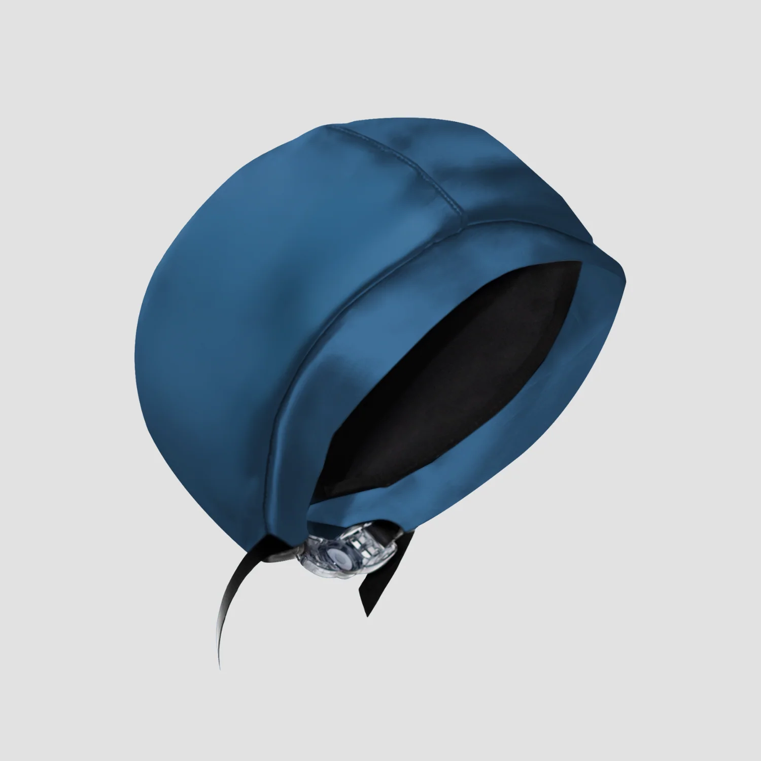 Hairbrella Satin-Lined Waterproof, Adjustable Swim Cap - Image 29
