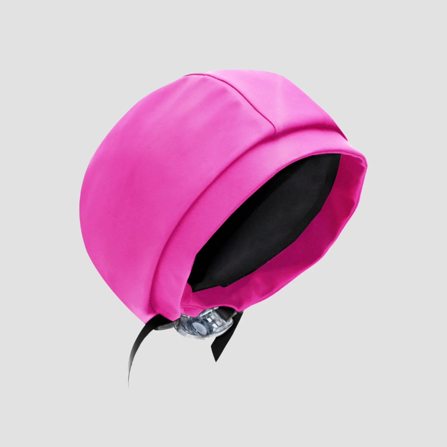 Hairbrella Satin-Lined Waterproof, Adjustable Swim Cap - Image 30
