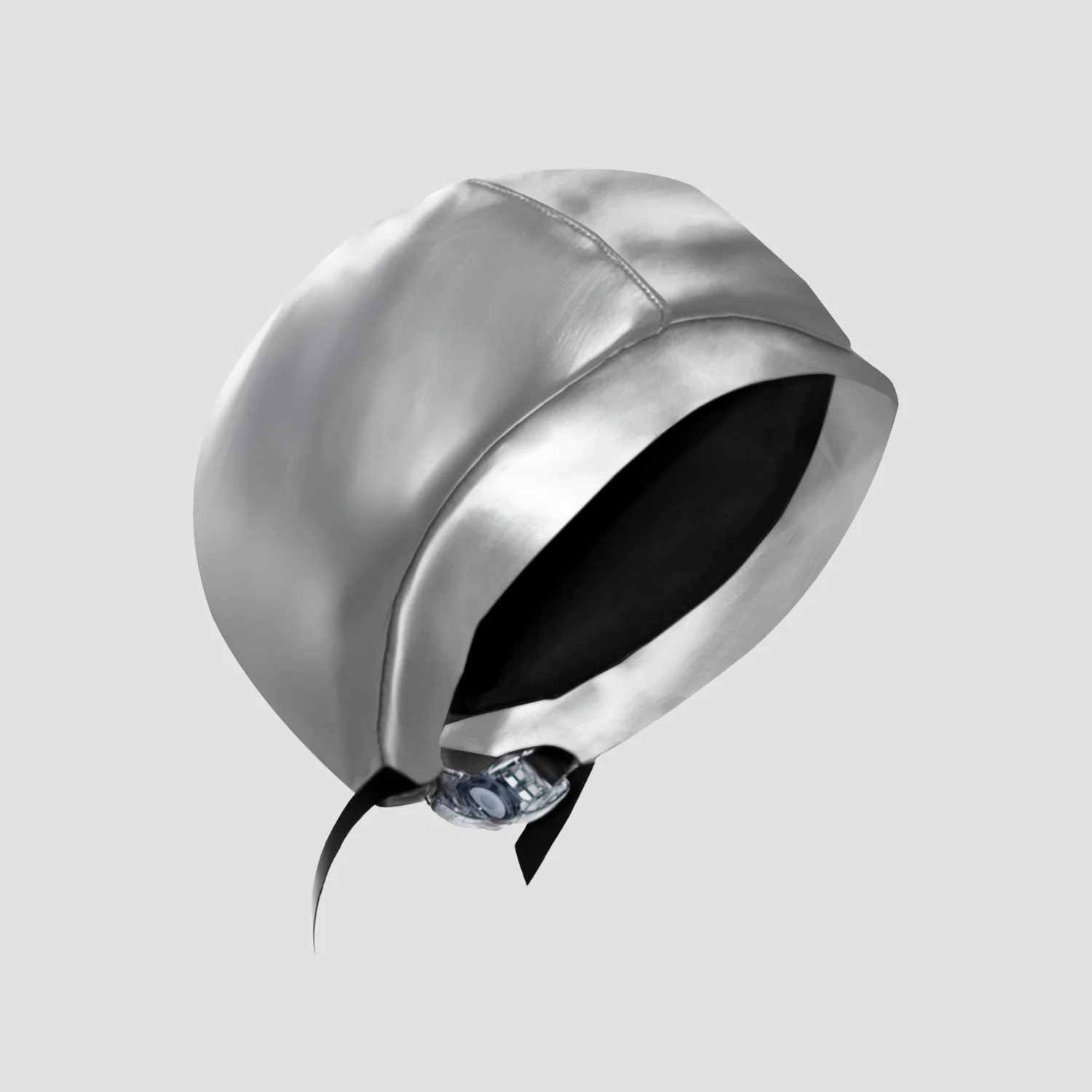 Hairbrella Satin-Lined Waterproof, Adjustable Swim Cap - Image 31