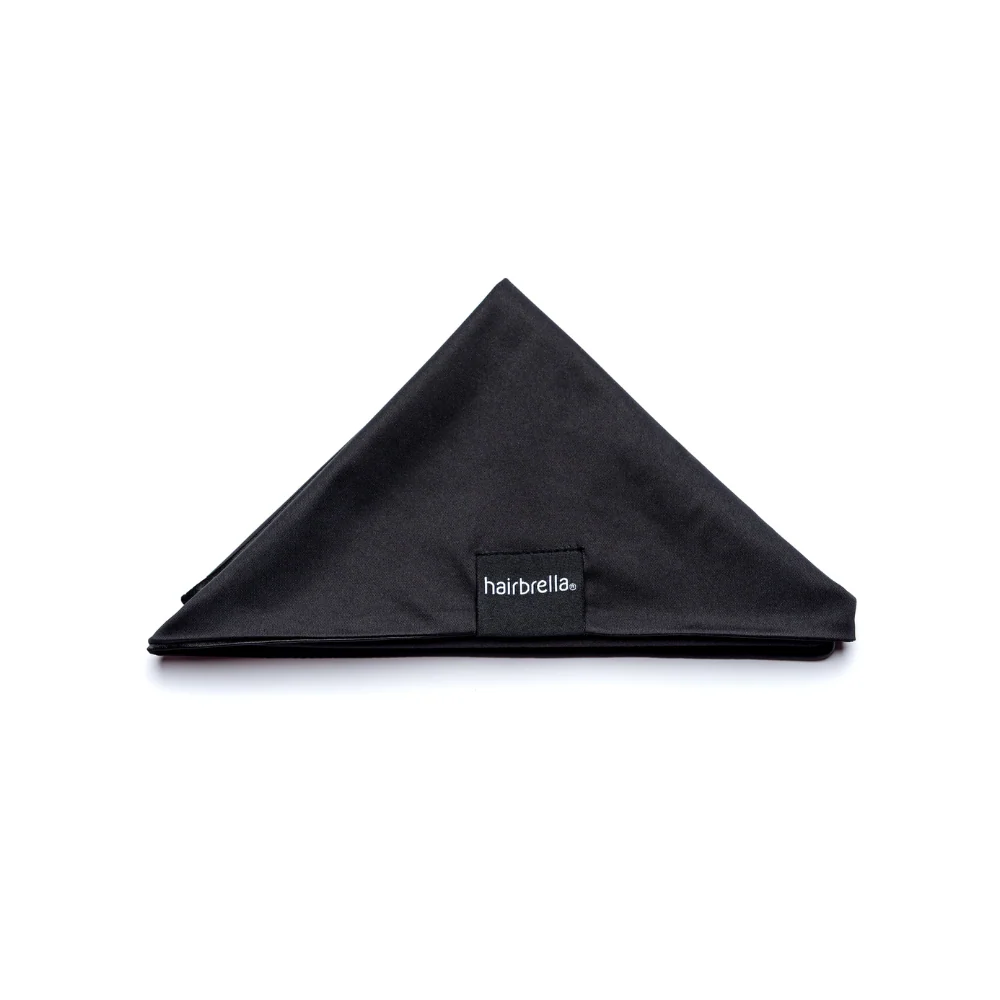 Waterproof,  Satin-Lined Men's Bandana - Image 7