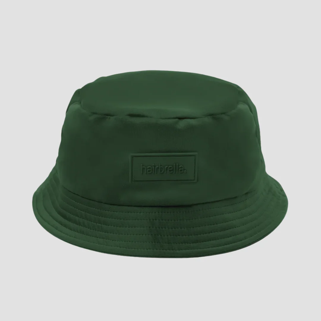 Waterproof, Satin-Lined Men's Bucket Hat - Image 13
